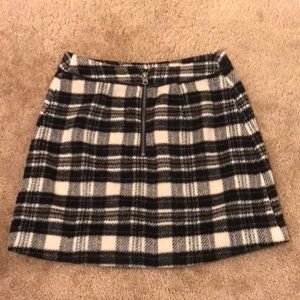 Abercrombie and Fitch skirt